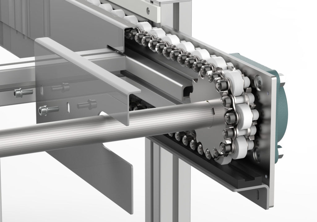 robotics and automation