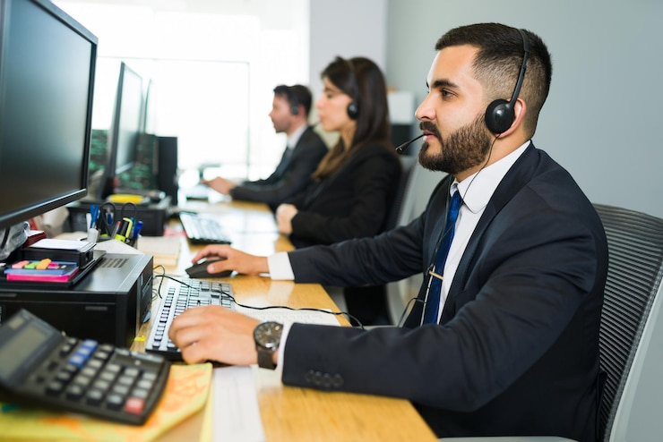 Onsite Support – Operational